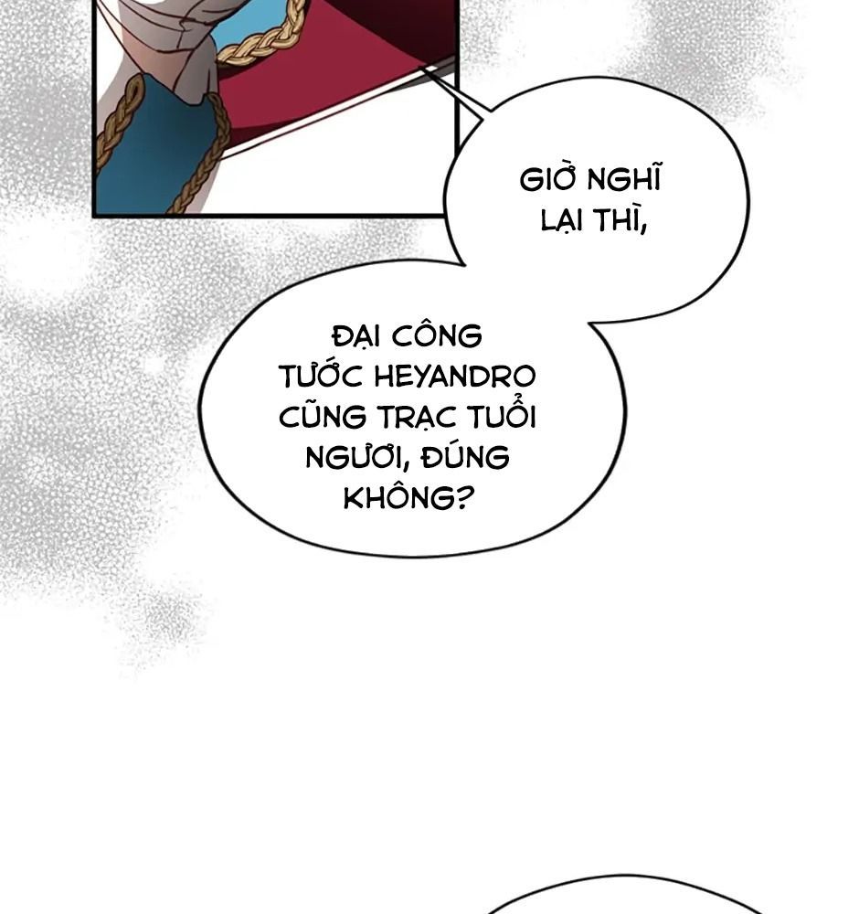 Đã Bảo Nữ Chính Đang Cải Trang Mà Chapter 19 - Trang 2