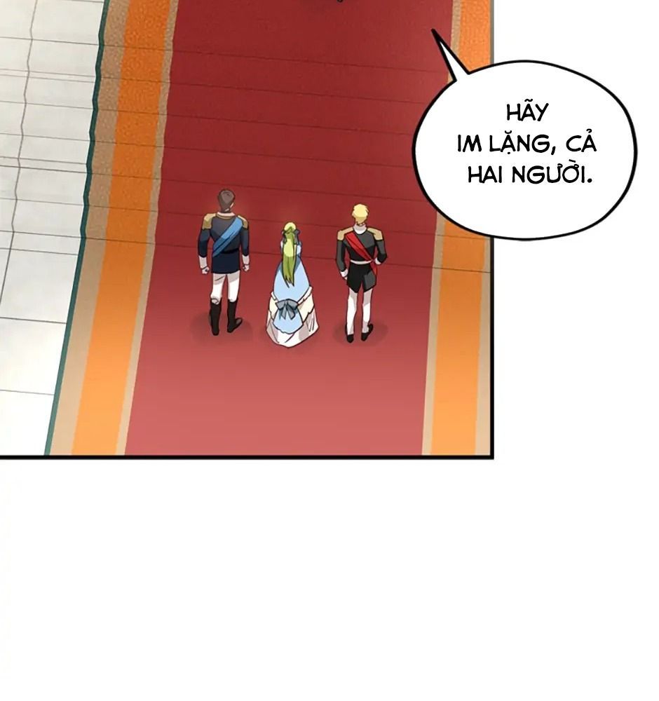 Đã Bảo Nữ Chính Đang Cải Trang Mà Chapter 19 - Trang 2