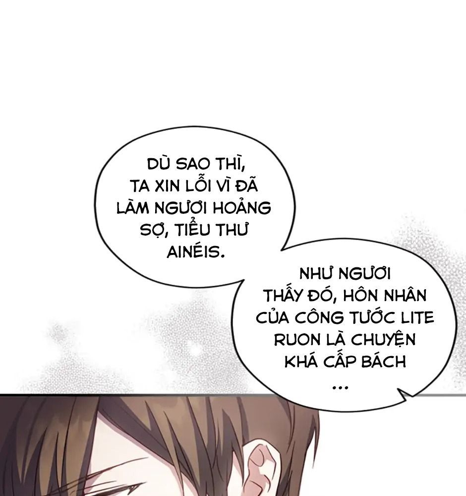 Đã Bảo Nữ Chính Đang Cải Trang Mà Chapter 19 - Trang 2
