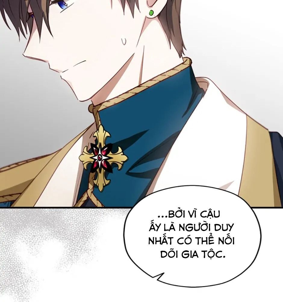 Đã Bảo Nữ Chính Đang Cải Trang Mà Chapter 19 - Trang 2