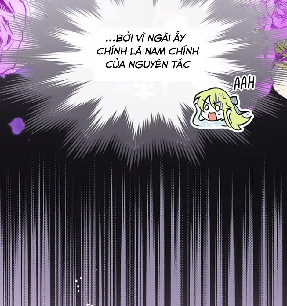 Đã Bảo Nữ Chính Đang Cải Trang Mà Chapter 19 - Trang 2