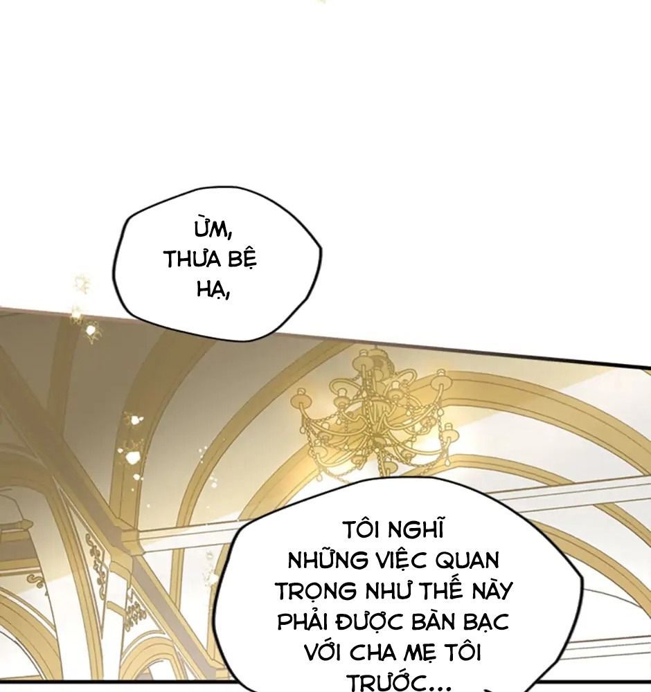 Đã Bảo Nữ Chính Đang Cải Trang Mà Chapter 19 - Trang 2