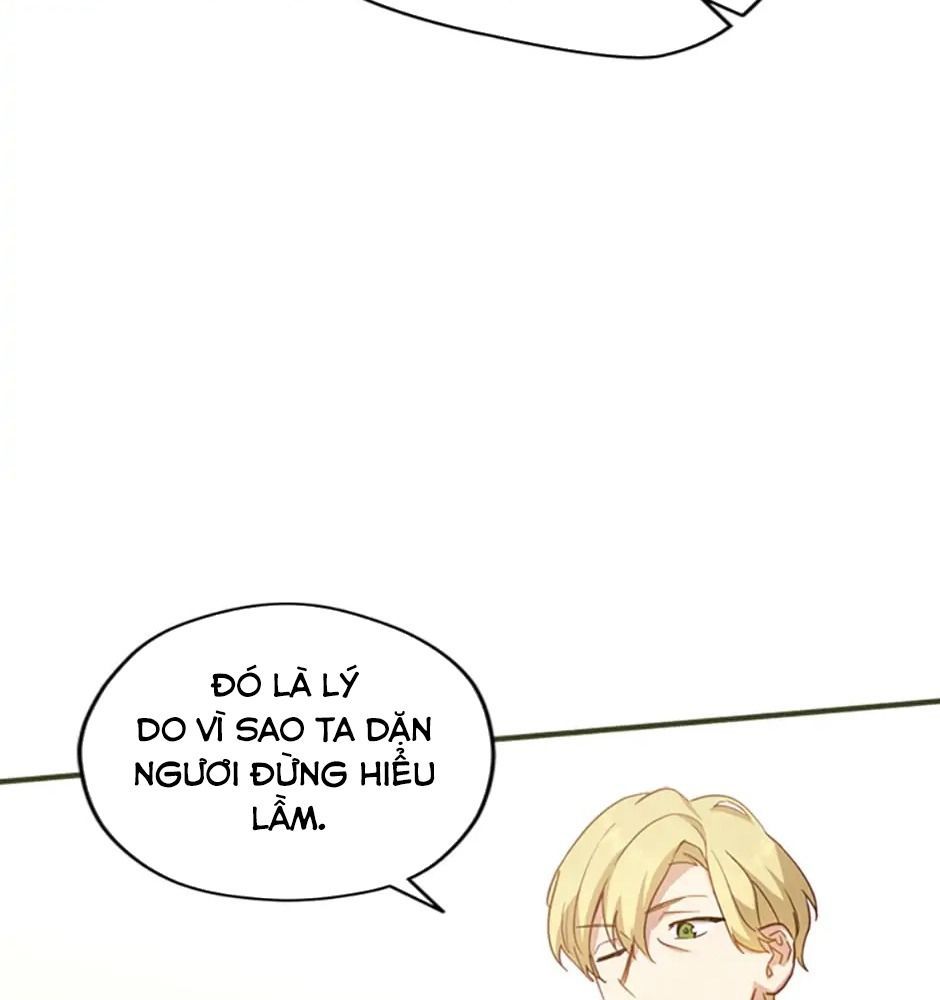 Đã Bảo Nữ Chính Đang Cải Trang Mà Chapter 19 - Trang 2