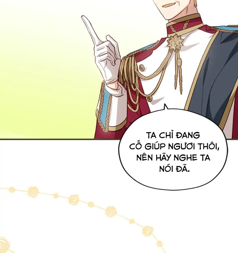 Đã Bảo Nữ Chính Đang Cải Trang Mà Chapter 19 - Trang 2