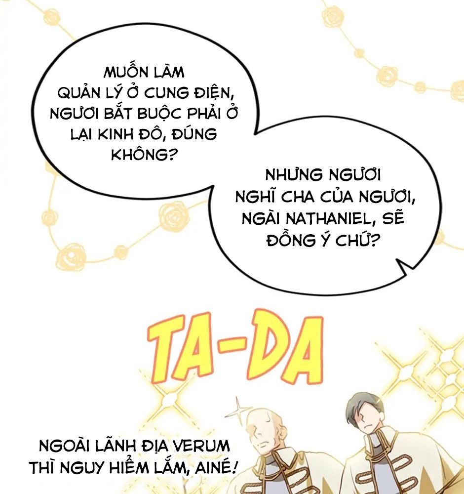 Đã Bảo Nữ Chính Đang Cải Trang Mà Chapter 19 - Trang 2