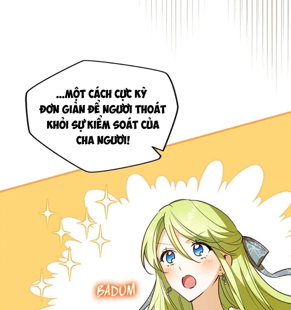 Đã Bảo Nữ Chính Đang Cải Trang Mà Chapter 19 - Trang 2