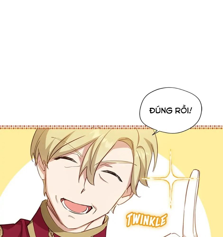 Đã Bảo Nữ Chính Đang Cải Trang Mà Chapter 19 - Trang 2