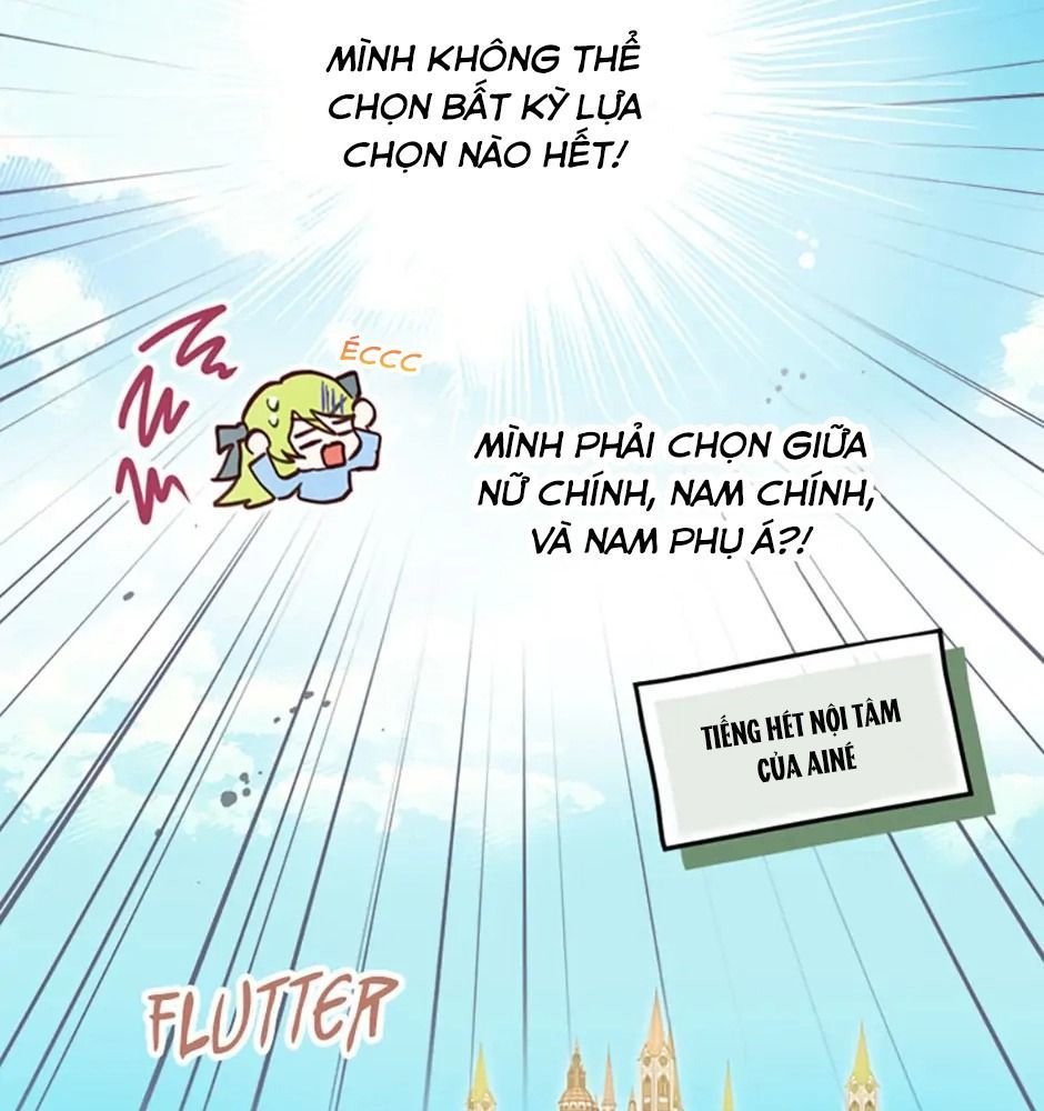 Đã Bảo Nữ Chính Đang Cải Trang Mà Chapter 19 - Trang 2