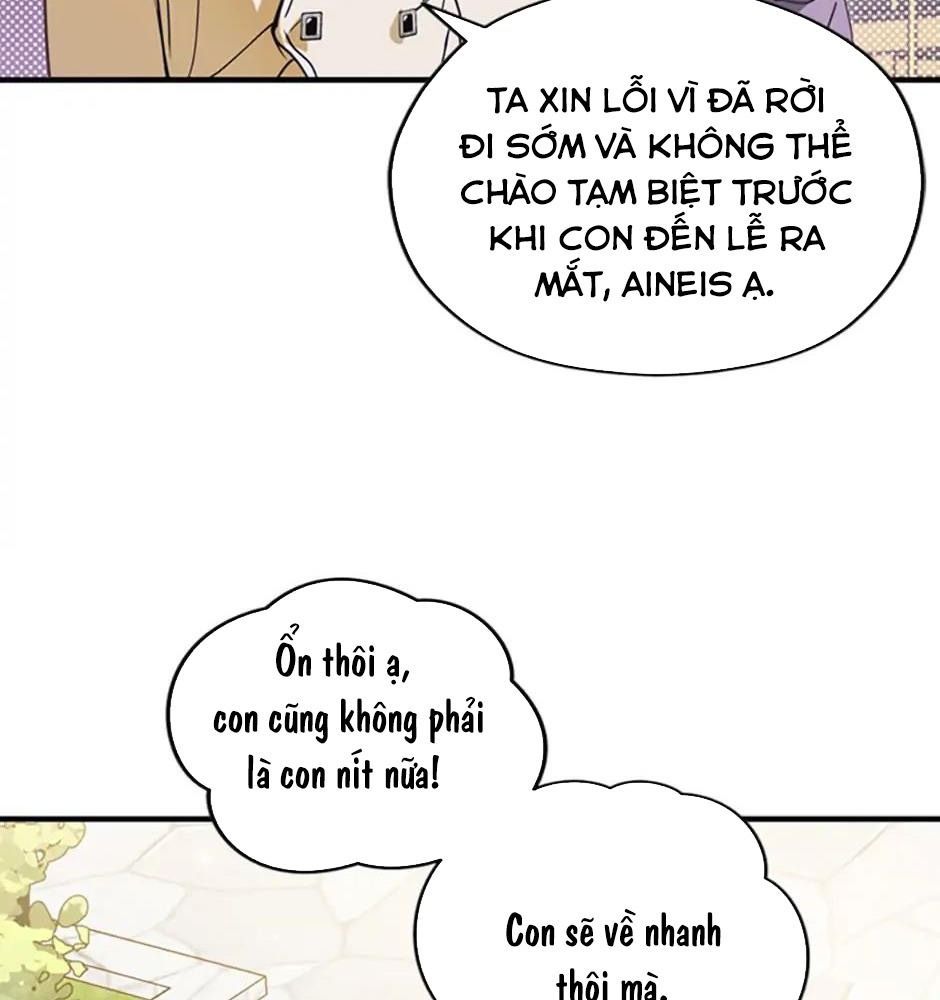 Đã Bảo Nữ Chính Đang Cải Trang Mà Chapter 2 - Trang 2