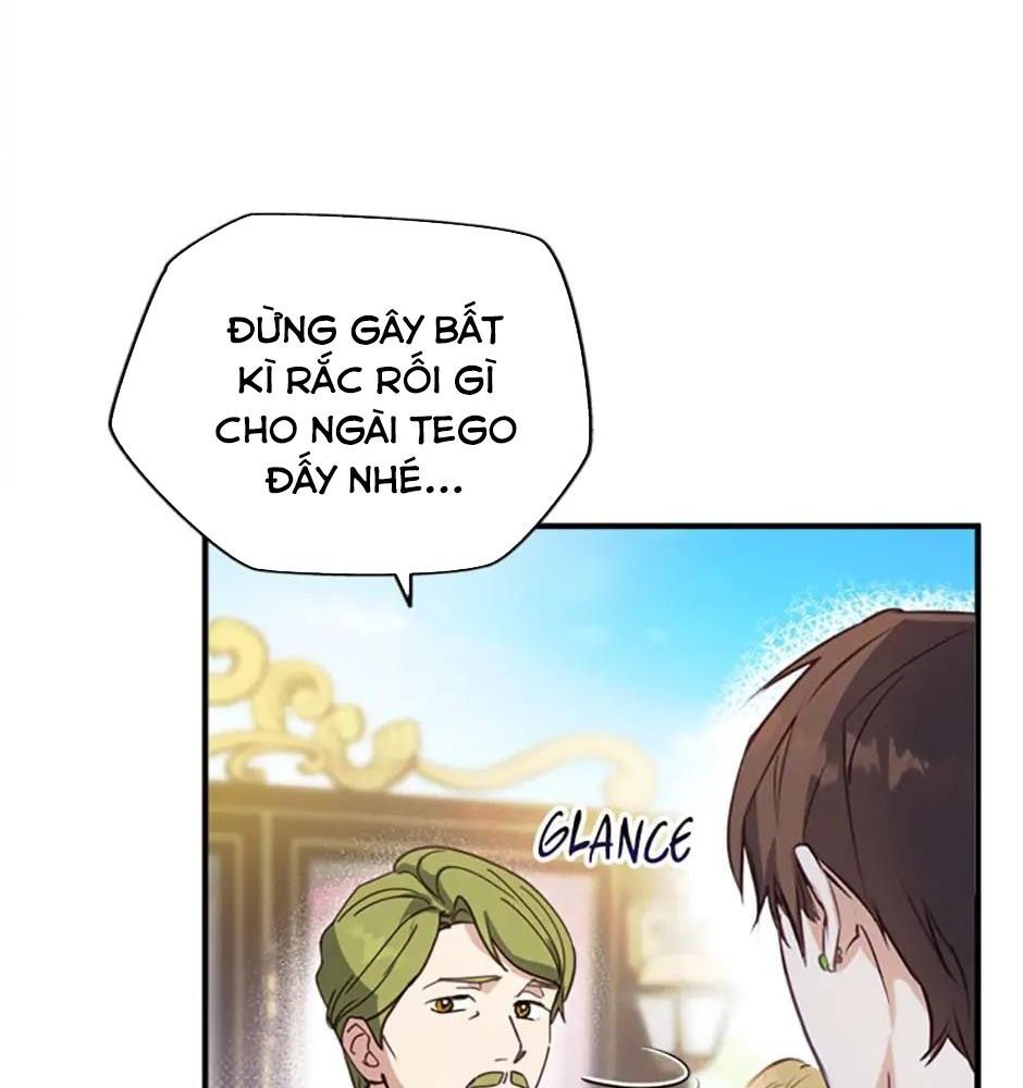 Đã Bảo Nữ Chính Đang Cải Trang Mà Chapter 2 - Trang 2