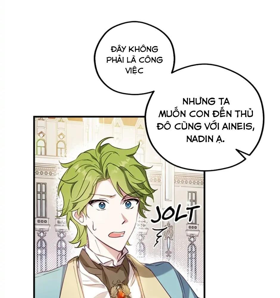 Đã Bảo Nữ Chính Đang Cải Trang Mà Chapter 2 - Trang 2