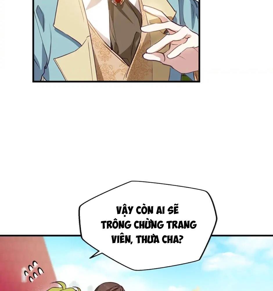 Đã Bảo Nữ Chính Đang Cải Trang Mà Chapter 2 - Trang 2