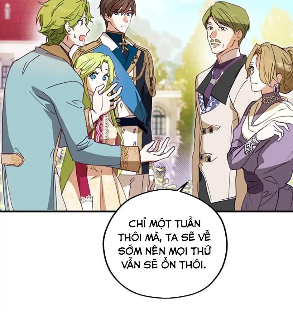 Đã Bảo Nữ Chính Đang Cải Trang Mà Chapter 2 - Trang 2