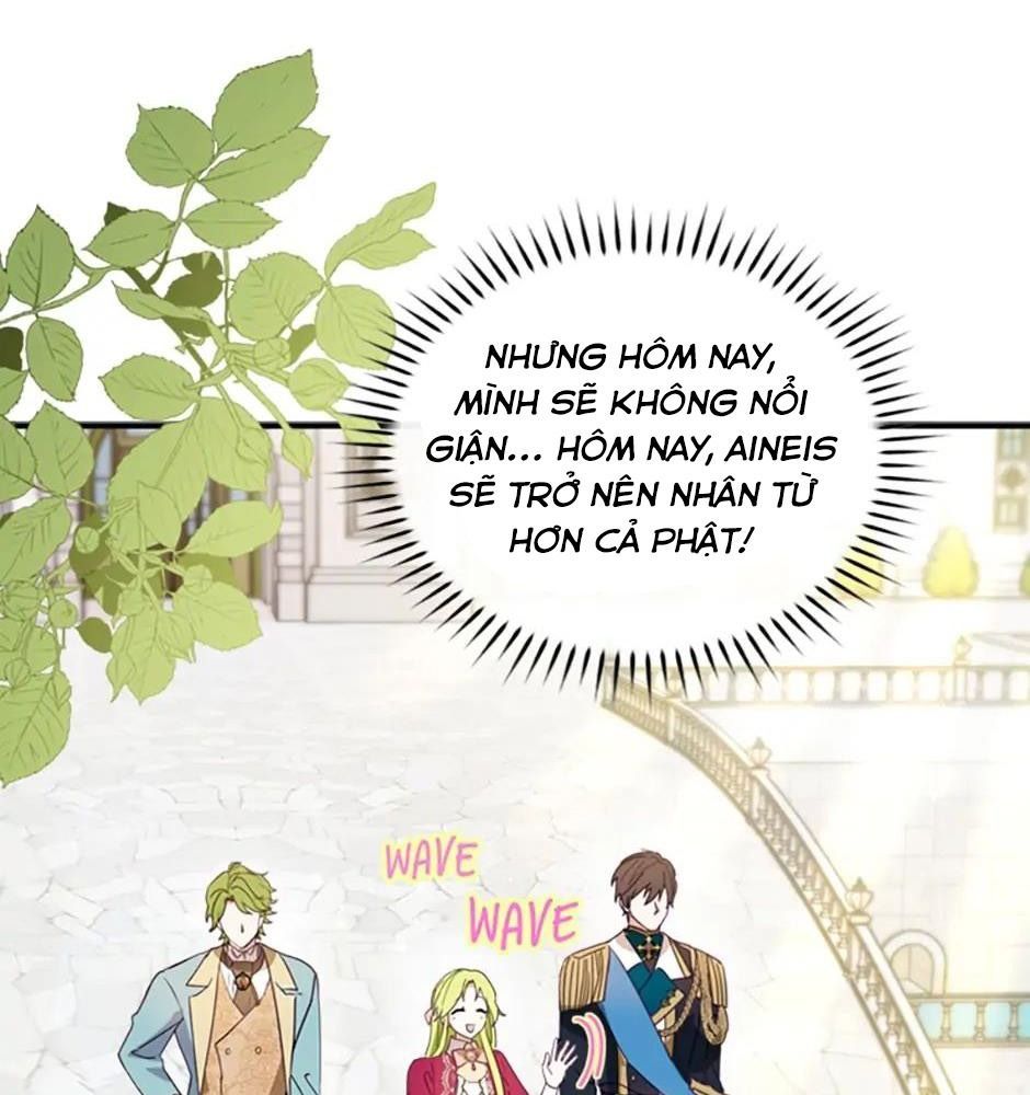 Đã Bảo Nữ Chính Đang Cải Trang Mà Chapter 2 - Trang 2