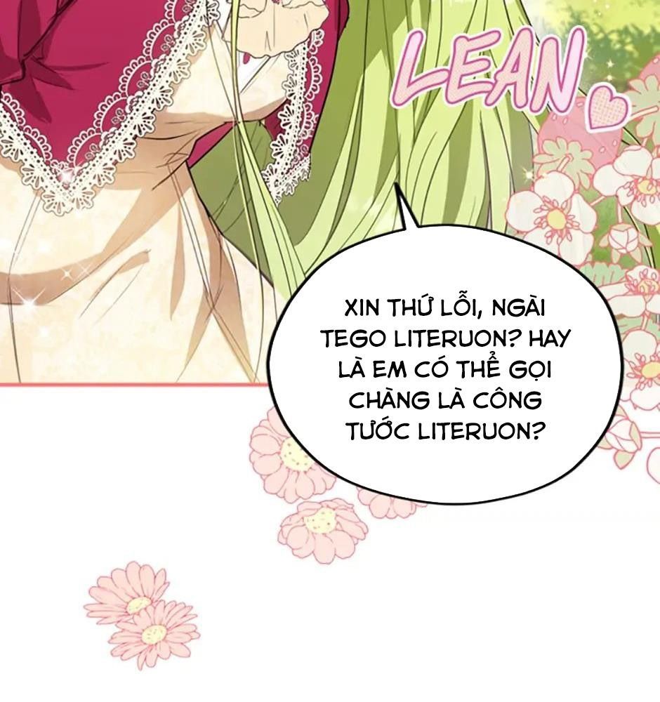 Đã Bảo Nữ Chính Đang Cải Trang Mà Chapter 2 - Trang 2
