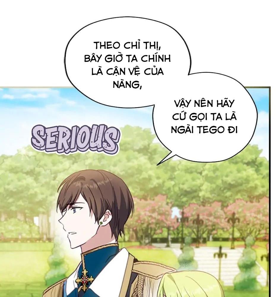 Đã Bảo Nữ Chính Đang Cải Trang Mà Chapter 2 - Trang 2