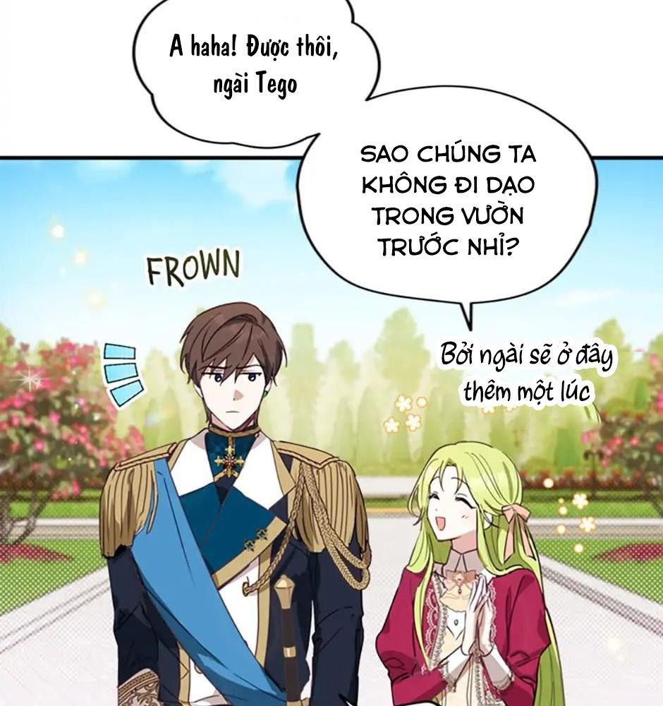 Đã Bảo Nữ Chính Đang Cải Trang Mà Chapter 2 - Trang 2