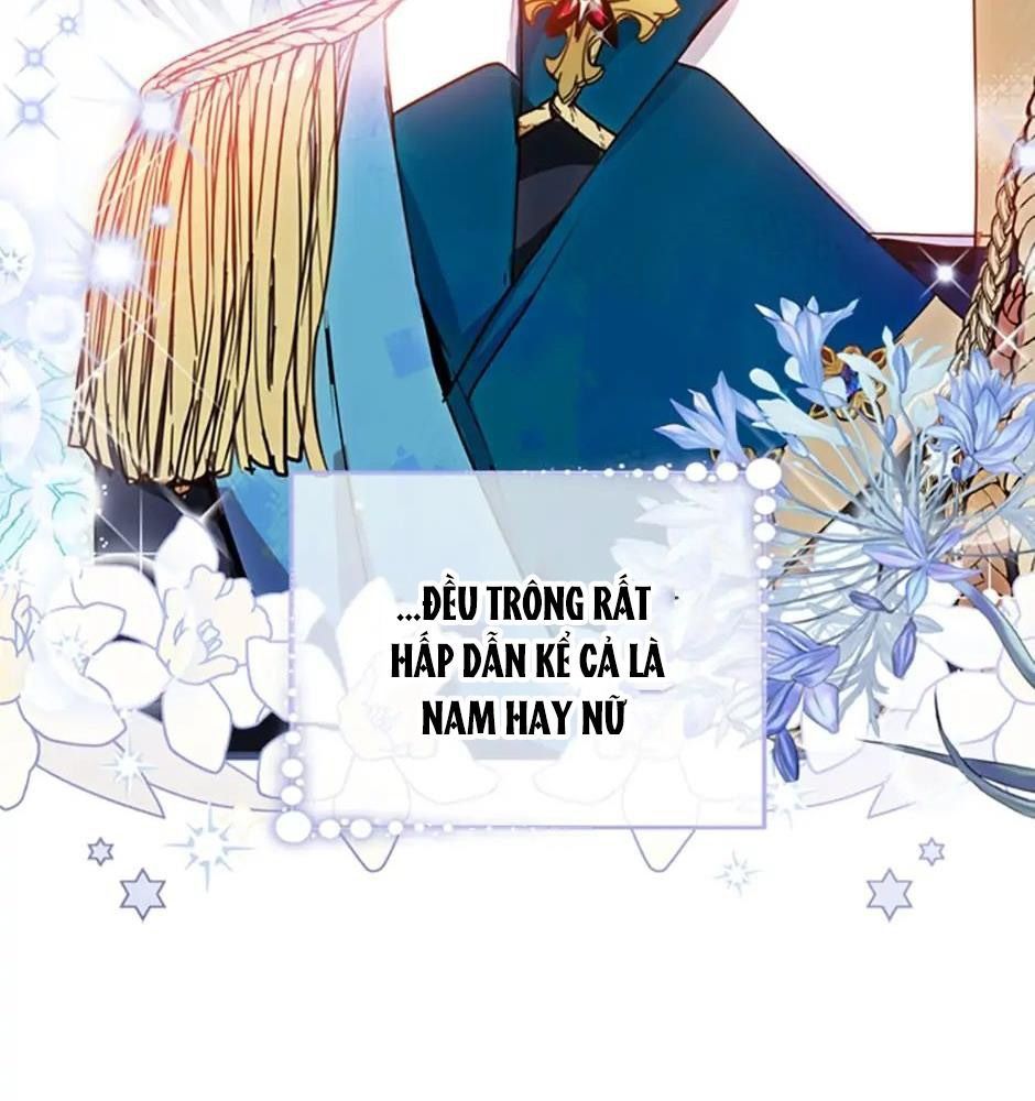 Đã Bảo Nữ Chính Đang Cải Trang Mà Chapter 2 - Trang 2