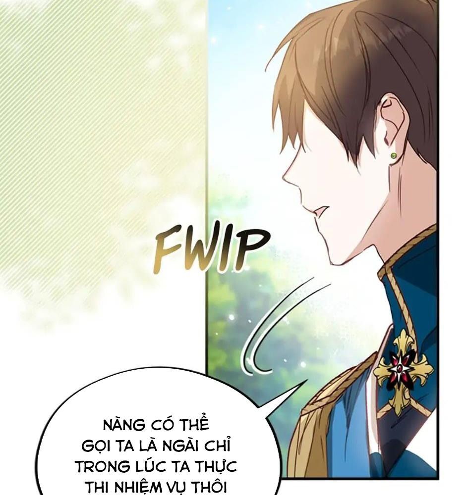 Đã Bảo Nữ Chính Đang Cải Trang Mà Chapter 2 - Trang 2