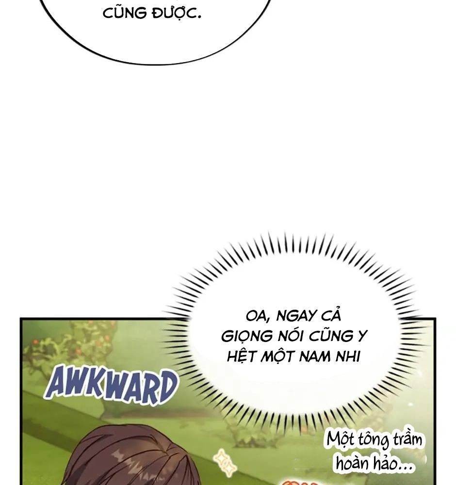 Đã Bảo Nữ Chính Đang Cải Trang Mà Chapter 2 - Trang 2