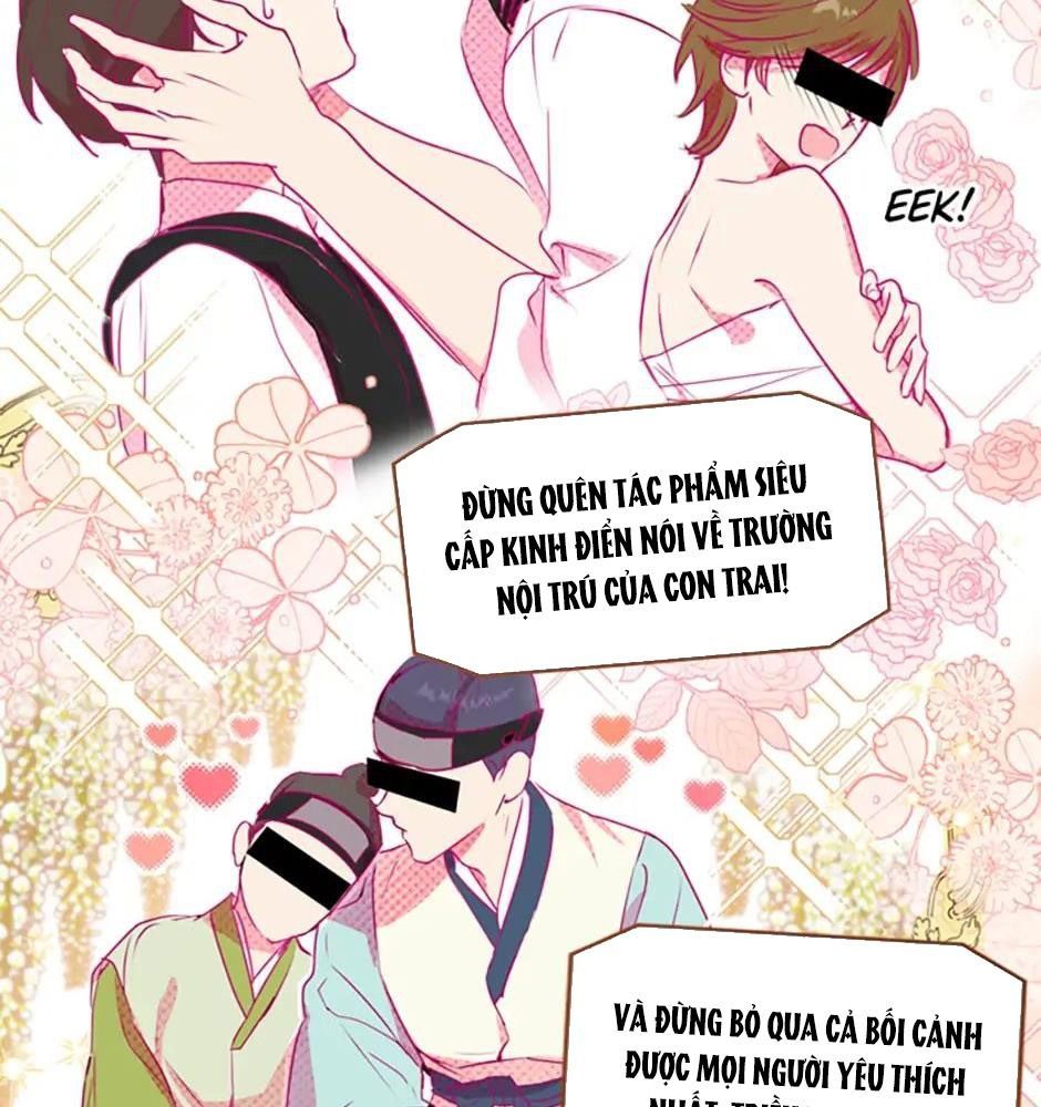 Đã Bảo Nữ Chính Đang Cải Trang Mà Chapter 2 - Trang 2