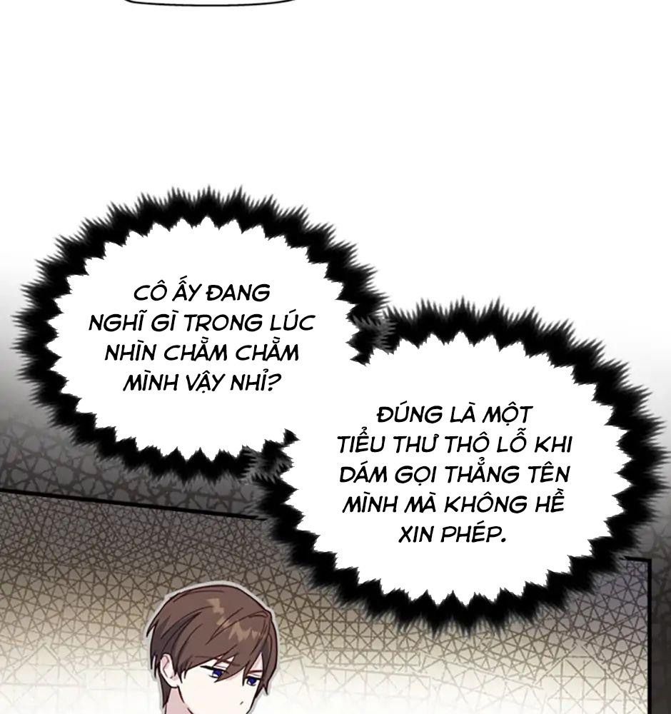Đã Bảo Nữ Chính Đang Cải Trang Mà Chapter 2 - Trang 2