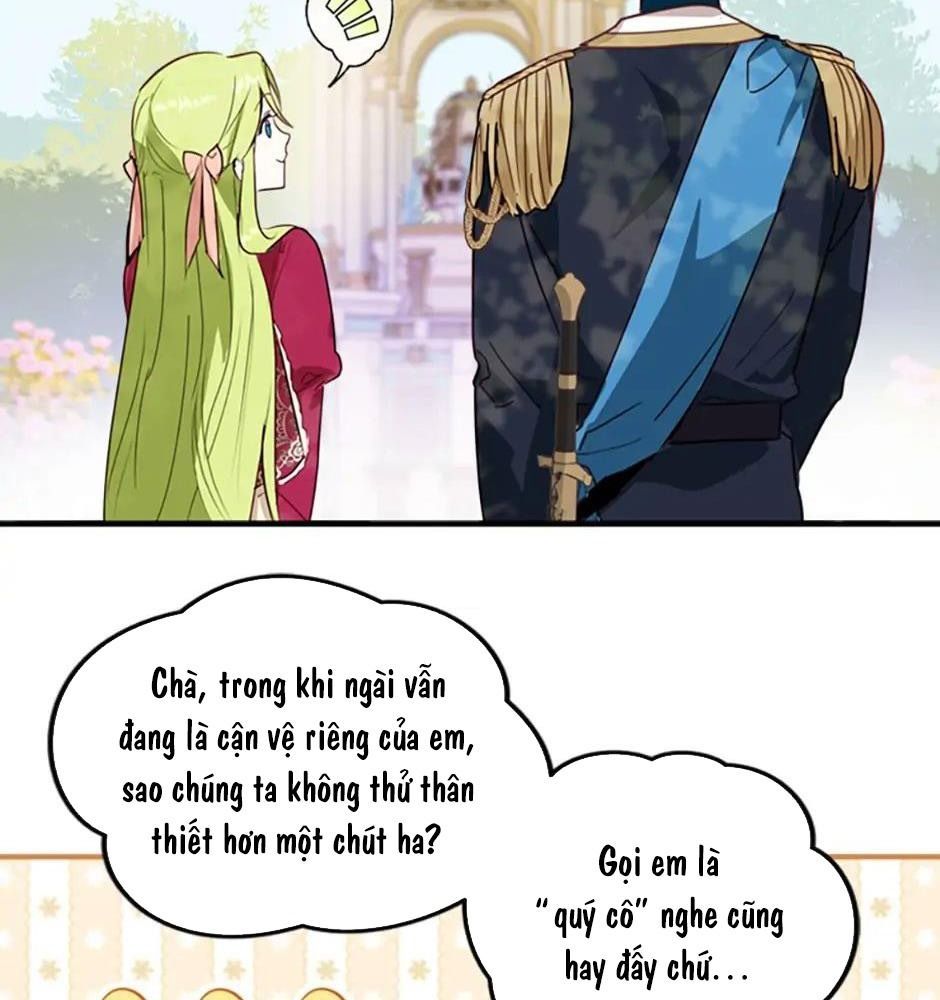 Đã Bảo Nữ Chính Đang Cải Trang Mà Chapter 2 - Trang 2