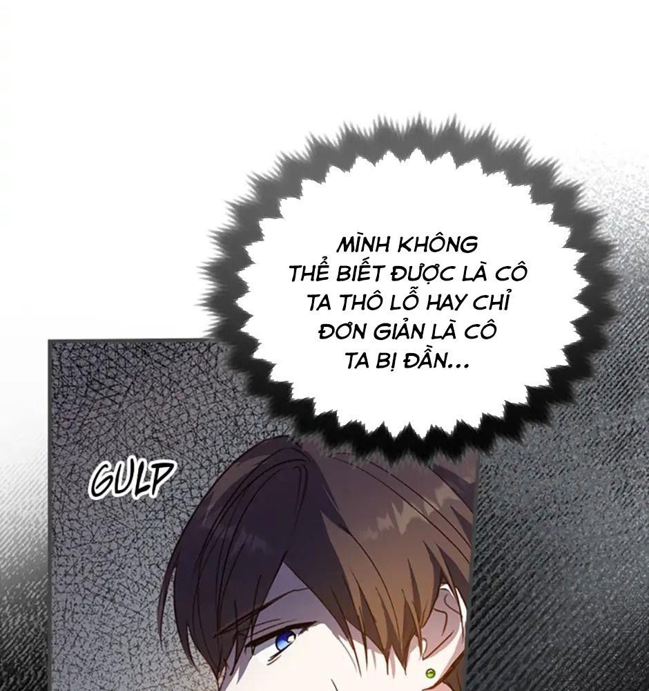 Đã Bảo Nữ Chính Đang Cải Trang Mà Chapter 2 - Trang 2