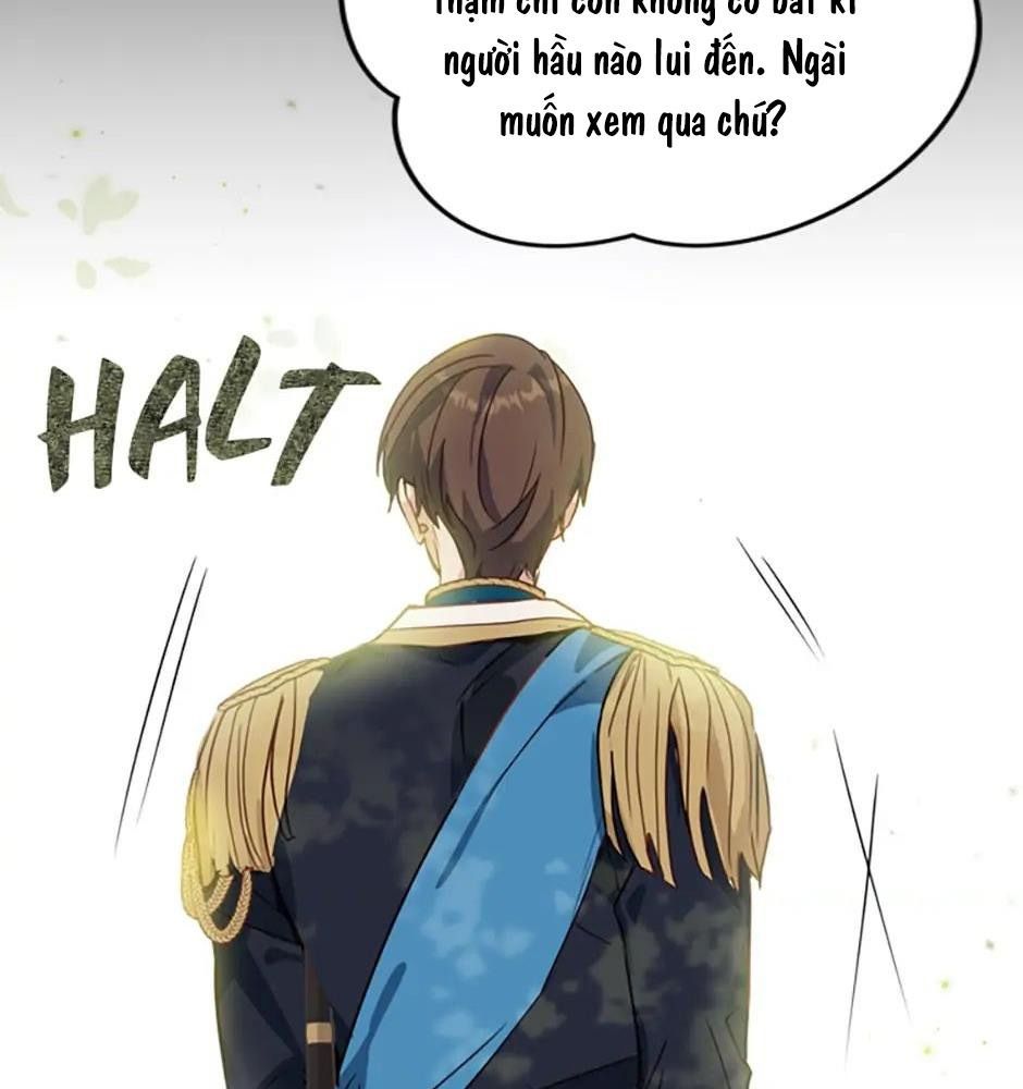 Đã Bảo Nữ Chính Đang Cải Trang Mà Chapter 2 - Trang 2
