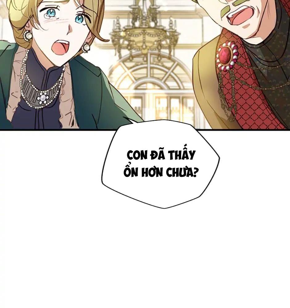 Đã Bảo Nữ Chính Đang Cải Trang Mà Chapter 2 - Trang 2