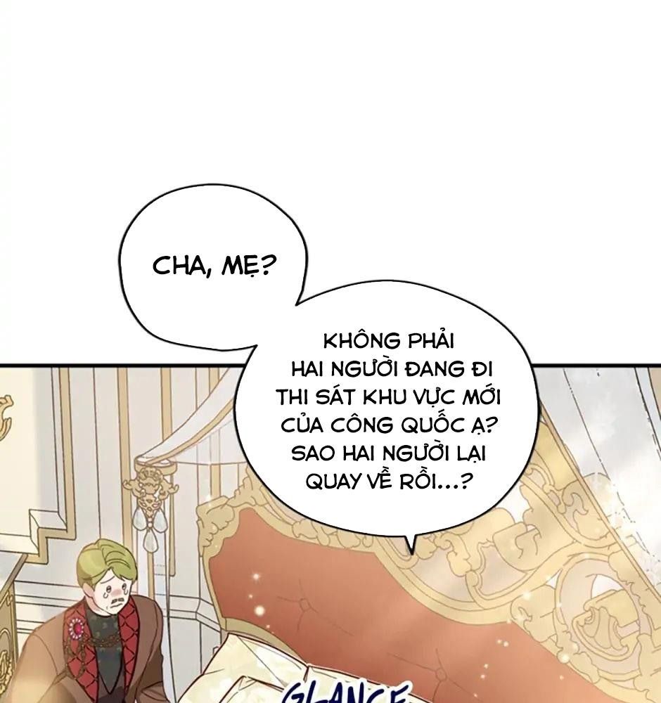 Đã Bảo Nữ Chính Đang Cải Trang Mà Chapter 2 - Trang 2