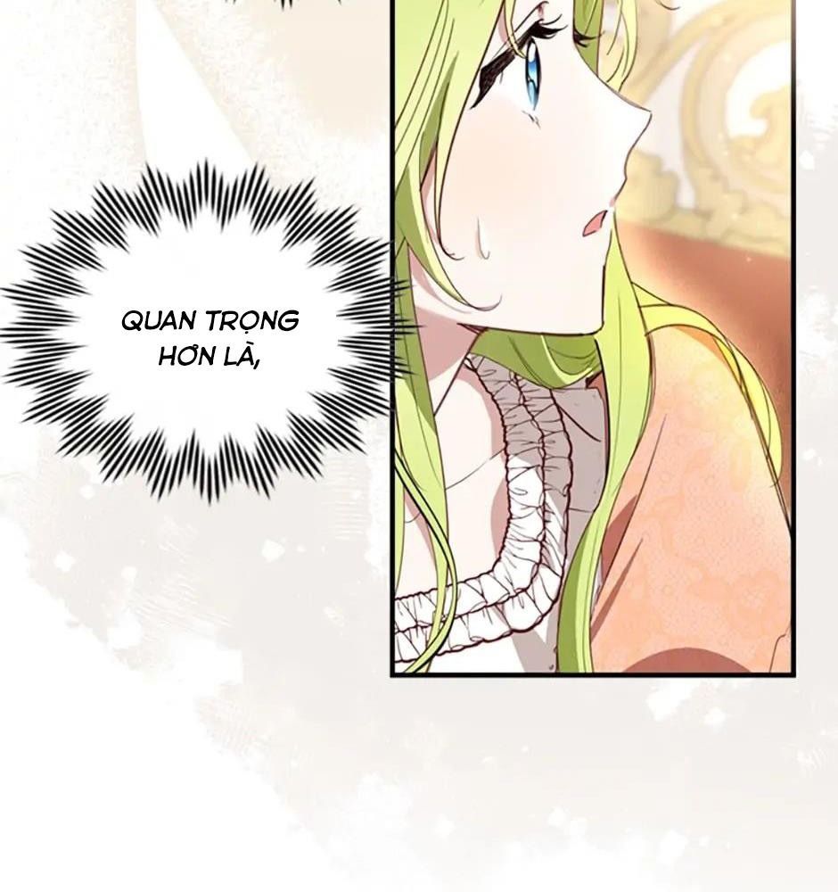 Đã Bảo Nữ Chính Đang Cải Trang Mà Chapter 2 - Trang 2