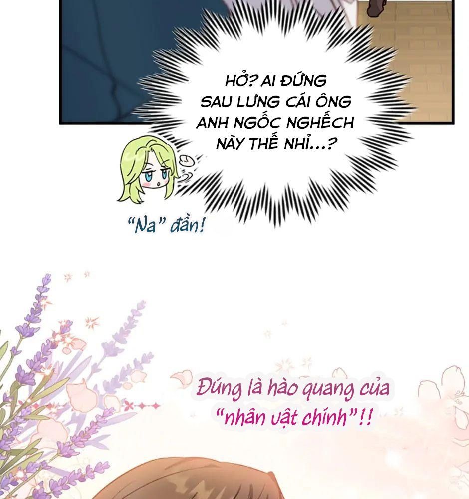 Đã Bảo Nữ Chính Đang Cải Trang Mà Chapter 2 - Trang 2