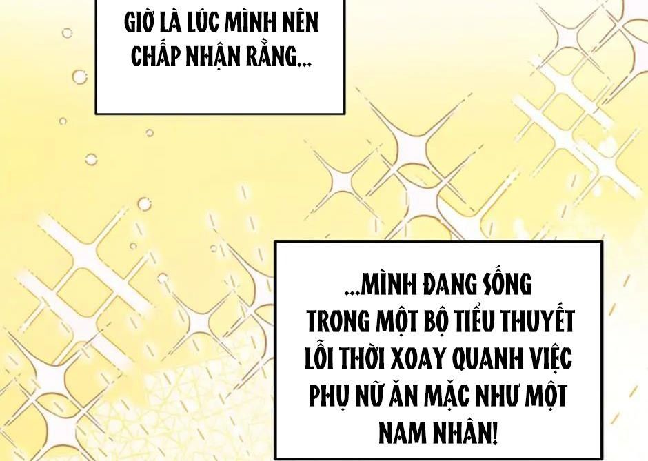 Đã Bảo Nữ Chính Đang Cải Trang Mà Chapter 2 - Trang 2
