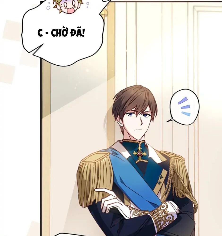 Đã Bảo Nữ Chính Đang Cải Trang Mà Chapter 2 - Trang 2