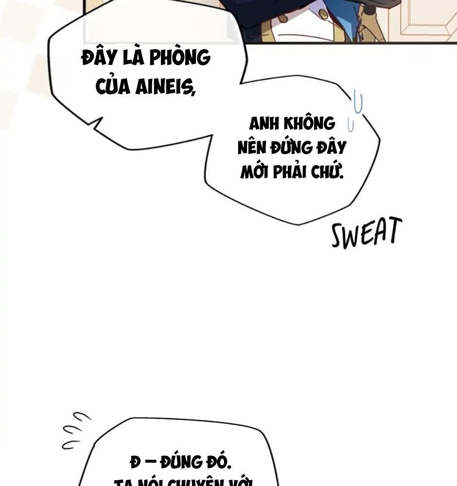 Đã Bảo Nữ Chính Đang Cải Trang Mà Chapter 2 - Trang 2