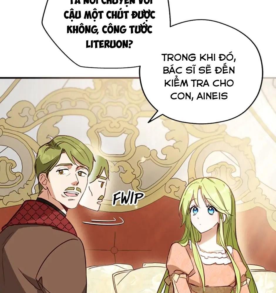 Đã Bảo Nữ Chính Đang Cải Trang Mà Chapter 2 - Trang 2