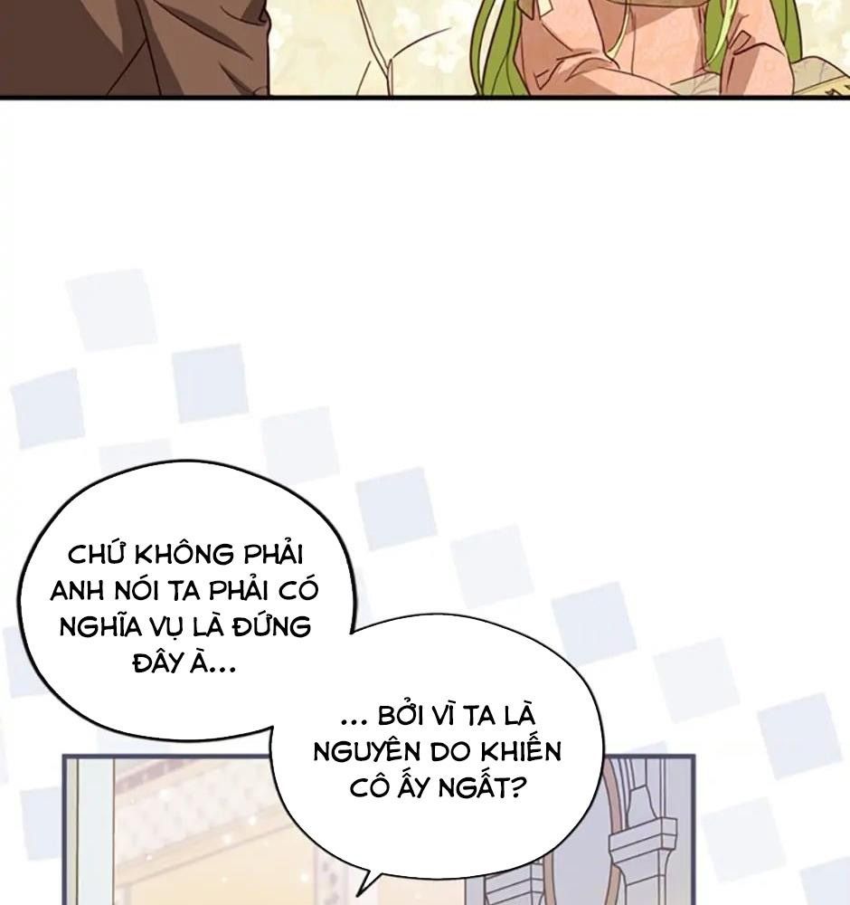 Đã Bảo Nữ Chính Đang Cải Trang Mà Chapter 2 - Trang 2