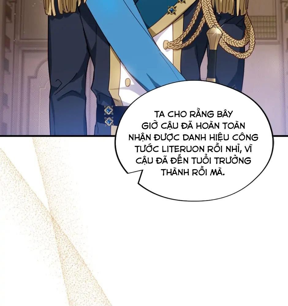 Đã Bảo Nữ Chính Đang Cải Trang Mà Chapter 2 - Trang 2