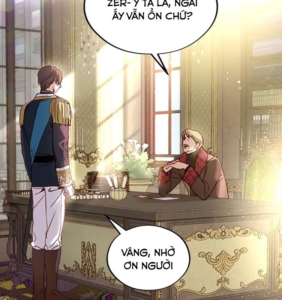 Đã Bảo Nữ Chính Đang Cải Trang Mà Chapter 2 - Trang 2