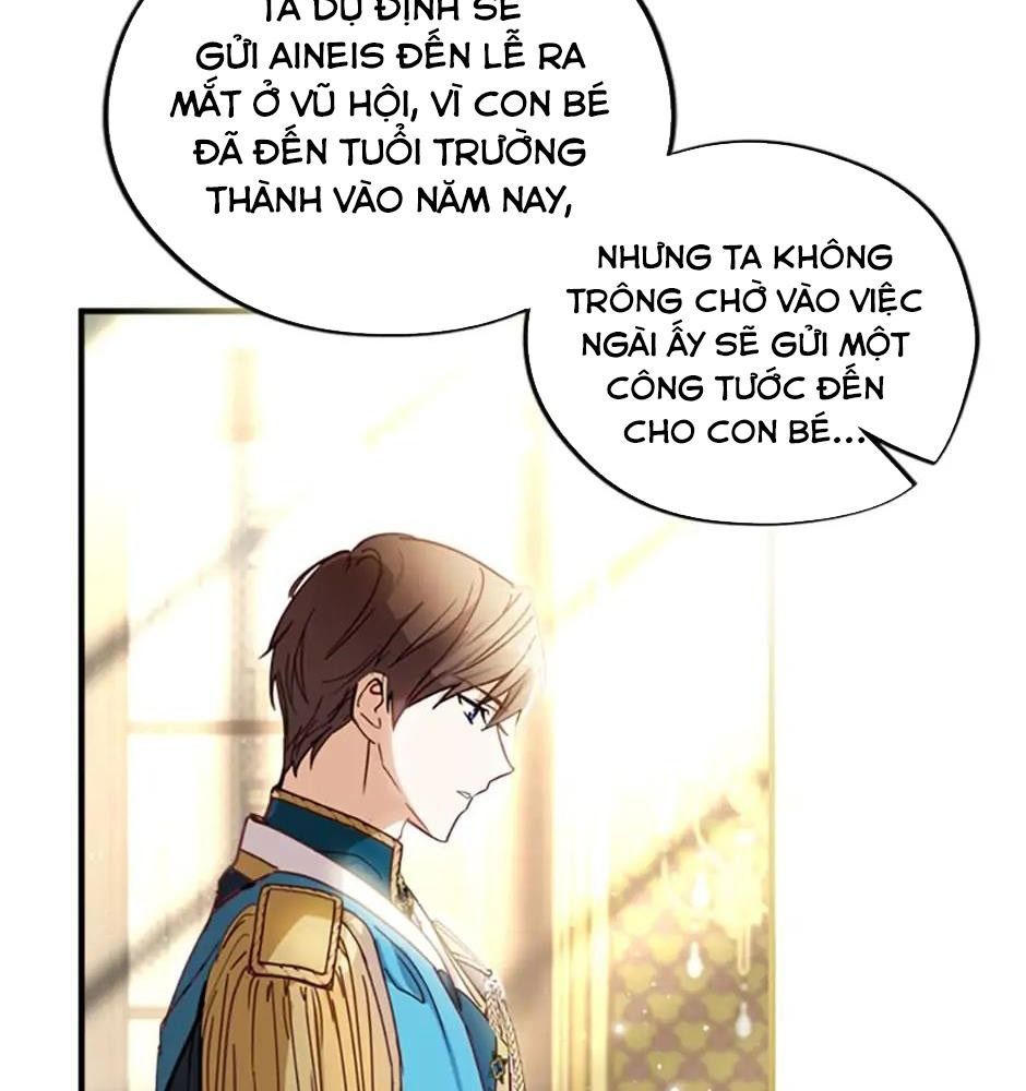 Đã Bảo Nữ Chính Đang Cải Trang Mà Chapter 2 - Trang 2