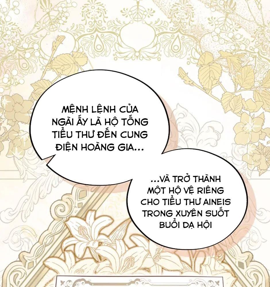 Đã Bảo Nữ Chính Đang Cải Trang Mà Chapter 2 - Trang 2