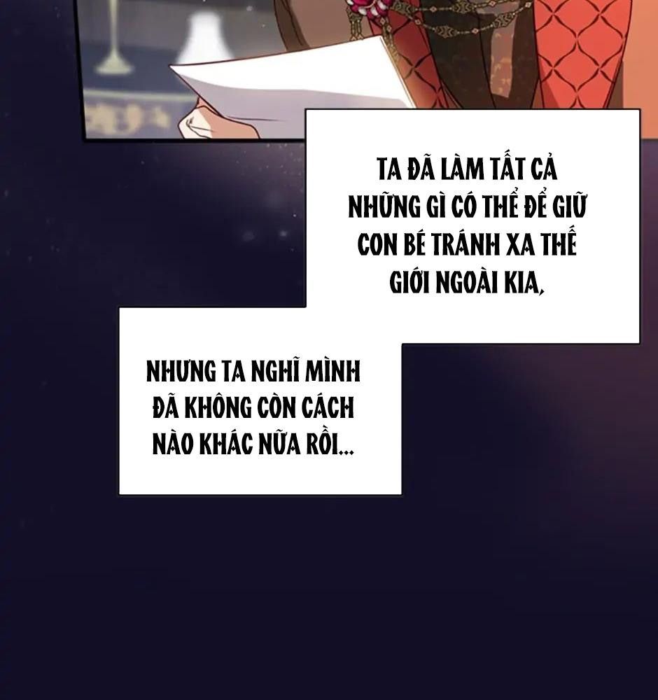 Đã Bảo Nữ Chính Đang Cải Trang Mà Chapter 2 - Trang 2