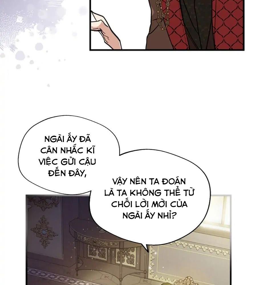 Đã Bảo Nữ Chính Đang Cải Trang Mà Chapter 2 - Trang 2