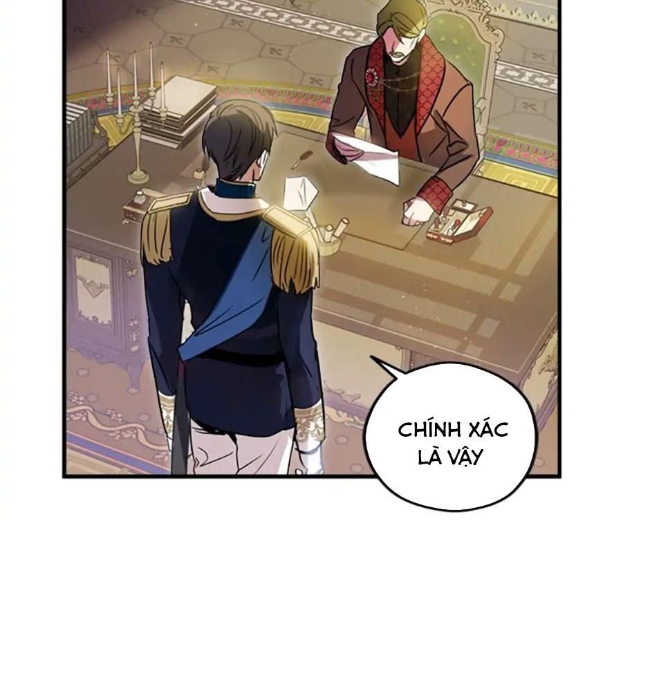 Đã Bảo Nữ Chính Đang Cải Trang Mà Chapter 2 - Trang 2