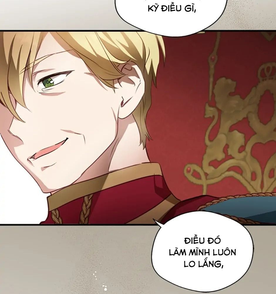 Đã Bảo Nữ Chính Đang Cải Trang Mà Chapter 20 - Trang 2