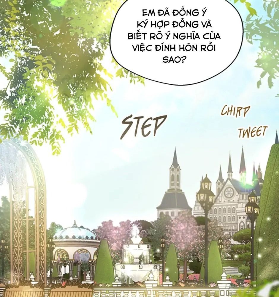 Đã Bảo Nữ Chính Đang Cải Trang Mà Chapter 20 - Trang 2