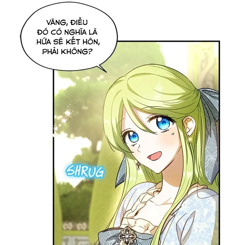 Đã Bảo Nữ Chính Đang Cải Trang Mà Chapter 20 - Trang 2