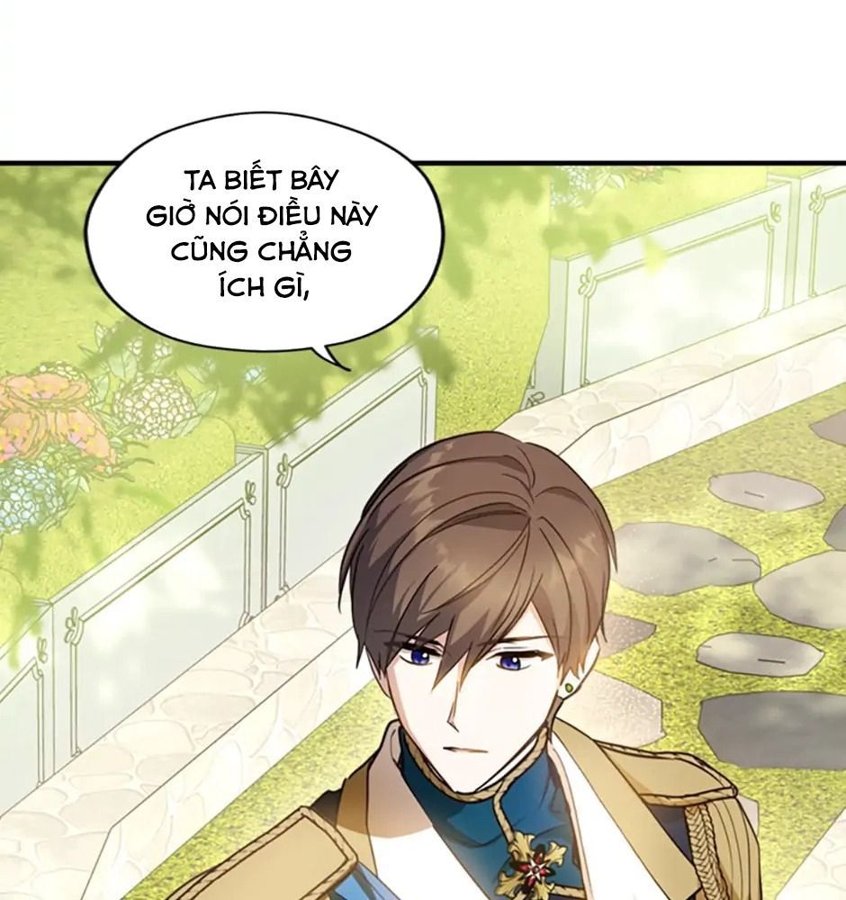 Đã Bảo Nữ Chính Đang Cải Trang Mà Chapter 20 - Trang 2