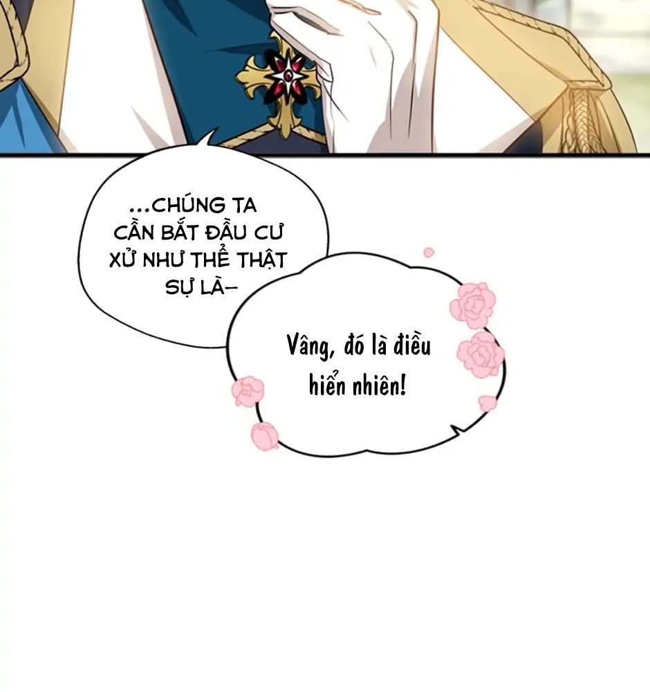Đã Bảo Nữ Chính Đang Cải Trang Mà Chapter 20 - Trang 2
